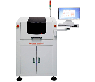 紫外激光打標(biāo)機