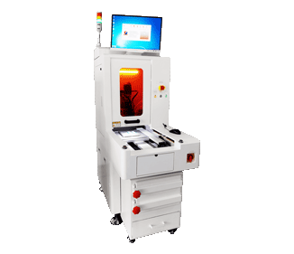 離線式PCB自動分板機(jī)(單模機(jī)）