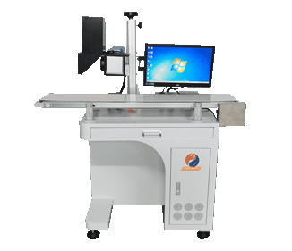 飛行打標(biāo)機