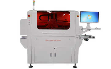 傳統(tǒng)分板方式與PCB分板機(jī)：效率與質(zhì)量的較量